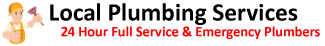 Pavilion Plumbers